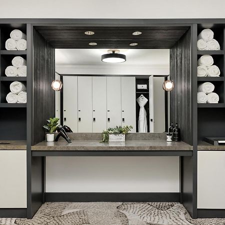 Four Seasons Resort Vail Bagian luar foto