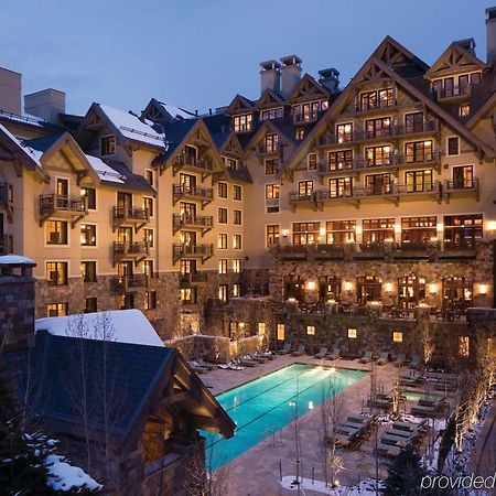 Four Seasons Resort Vail Fasilitas foto