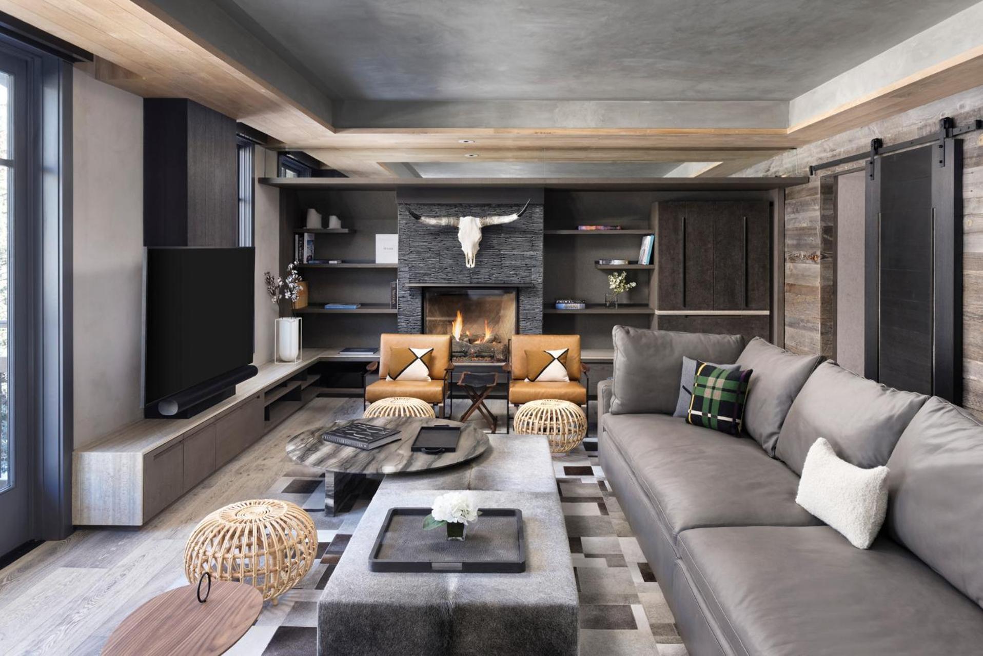Four Seasons Resort Vail Bagian luar foto
