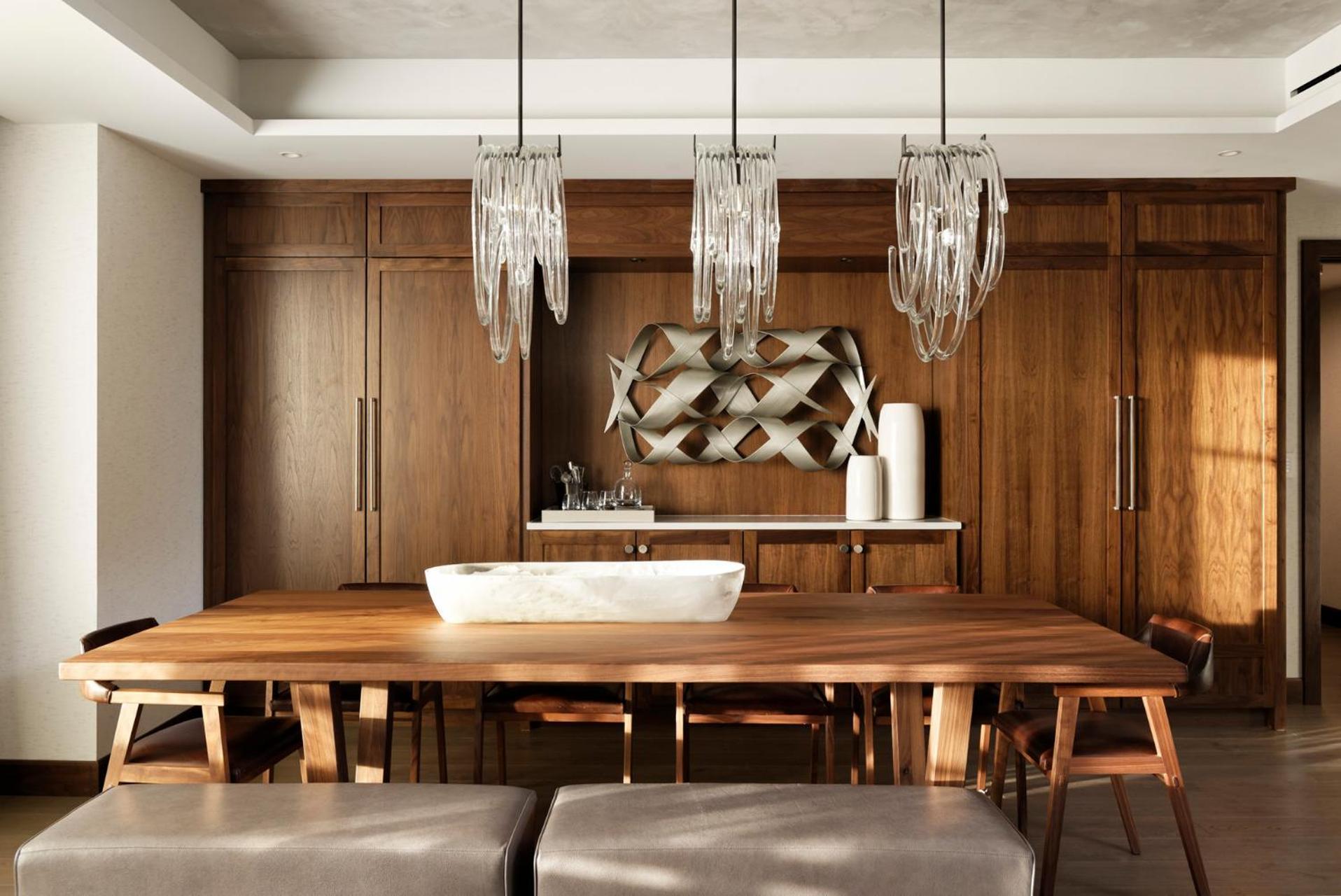 Four Seasons Resort Vail Ruang foto